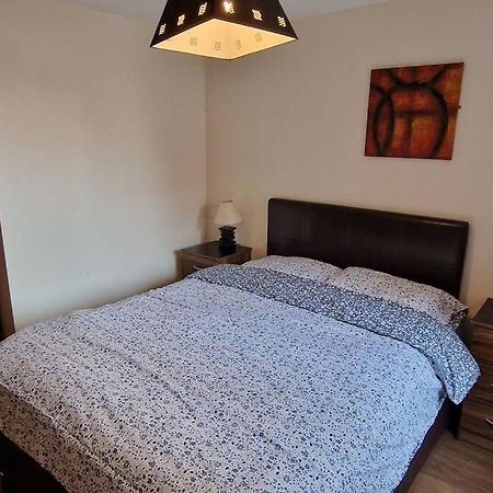 2 Bedroom Apartment Central Birmingham City Centre Экстерьер фото